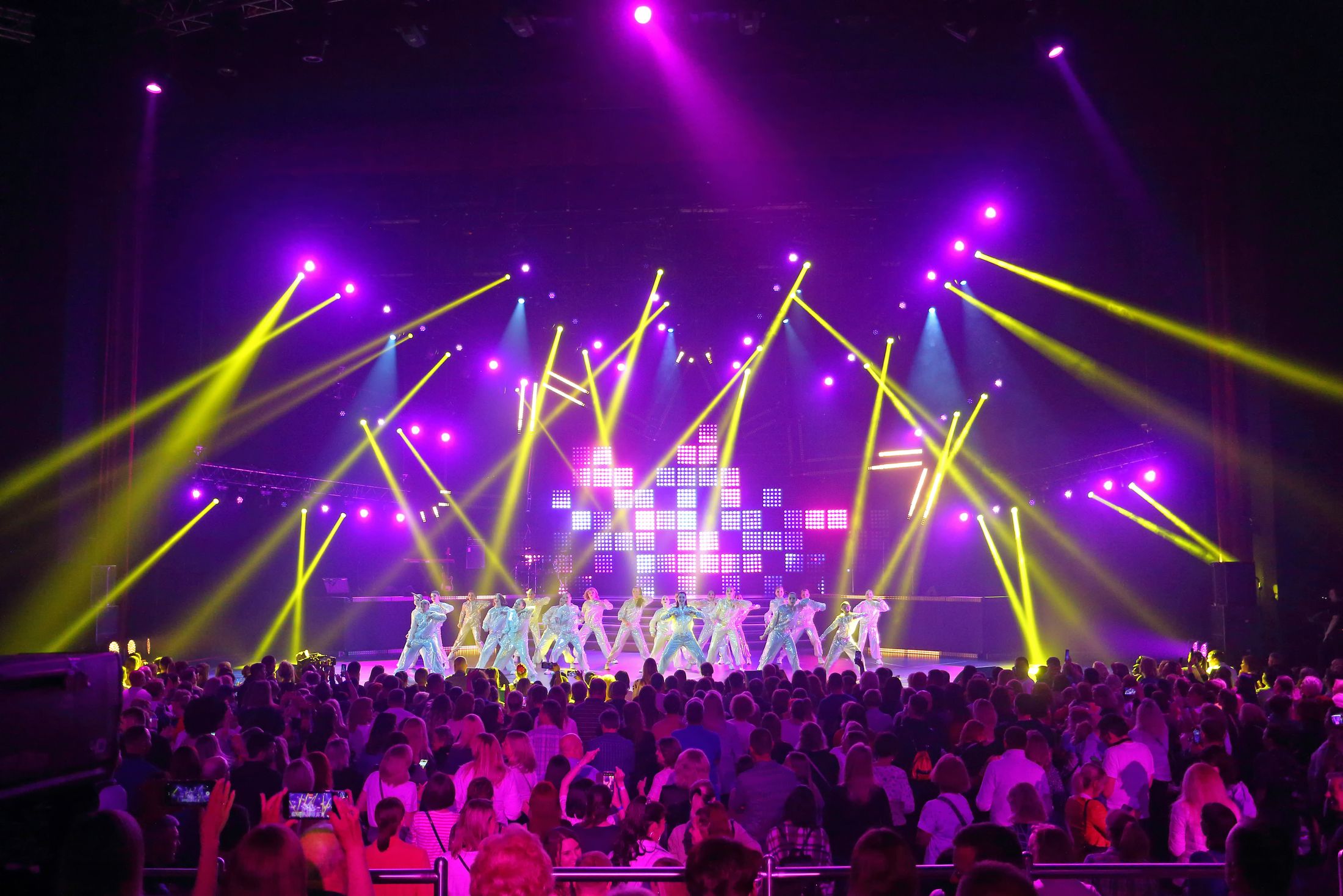 Эпоха Нулевых