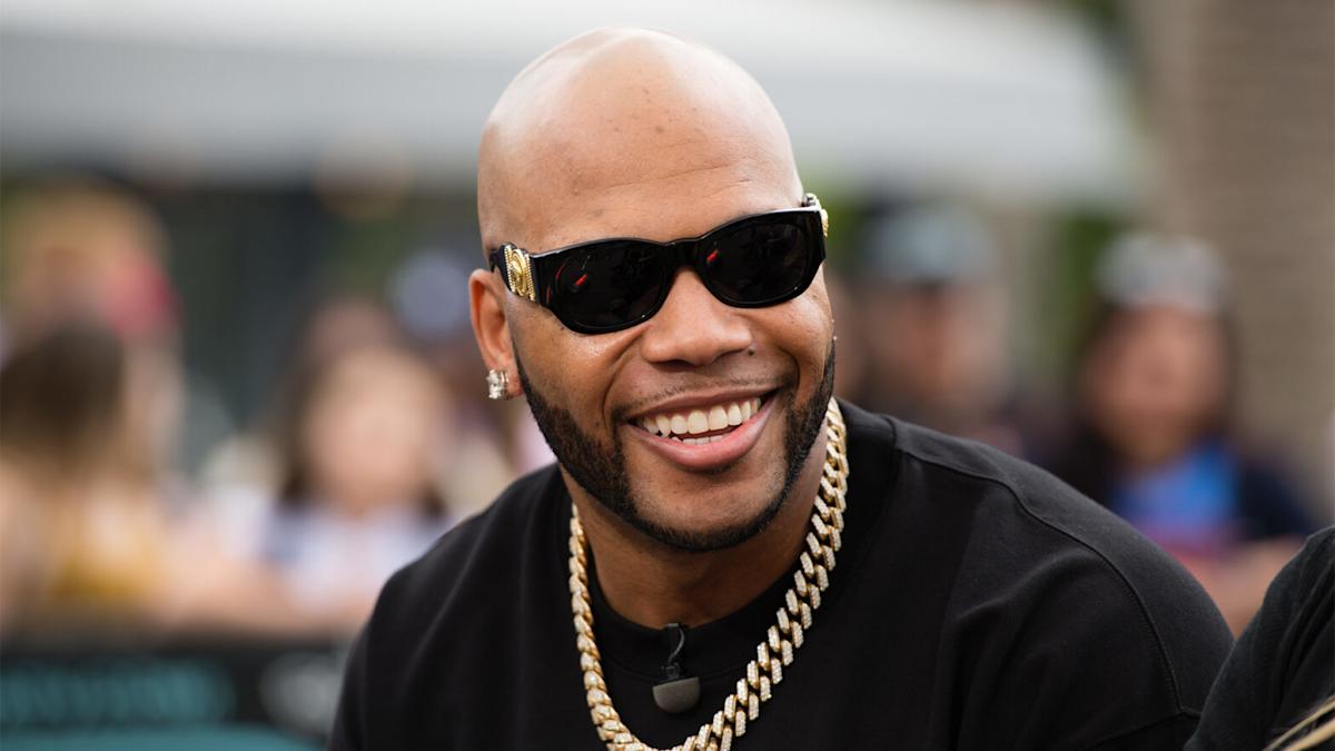 Flo Rida