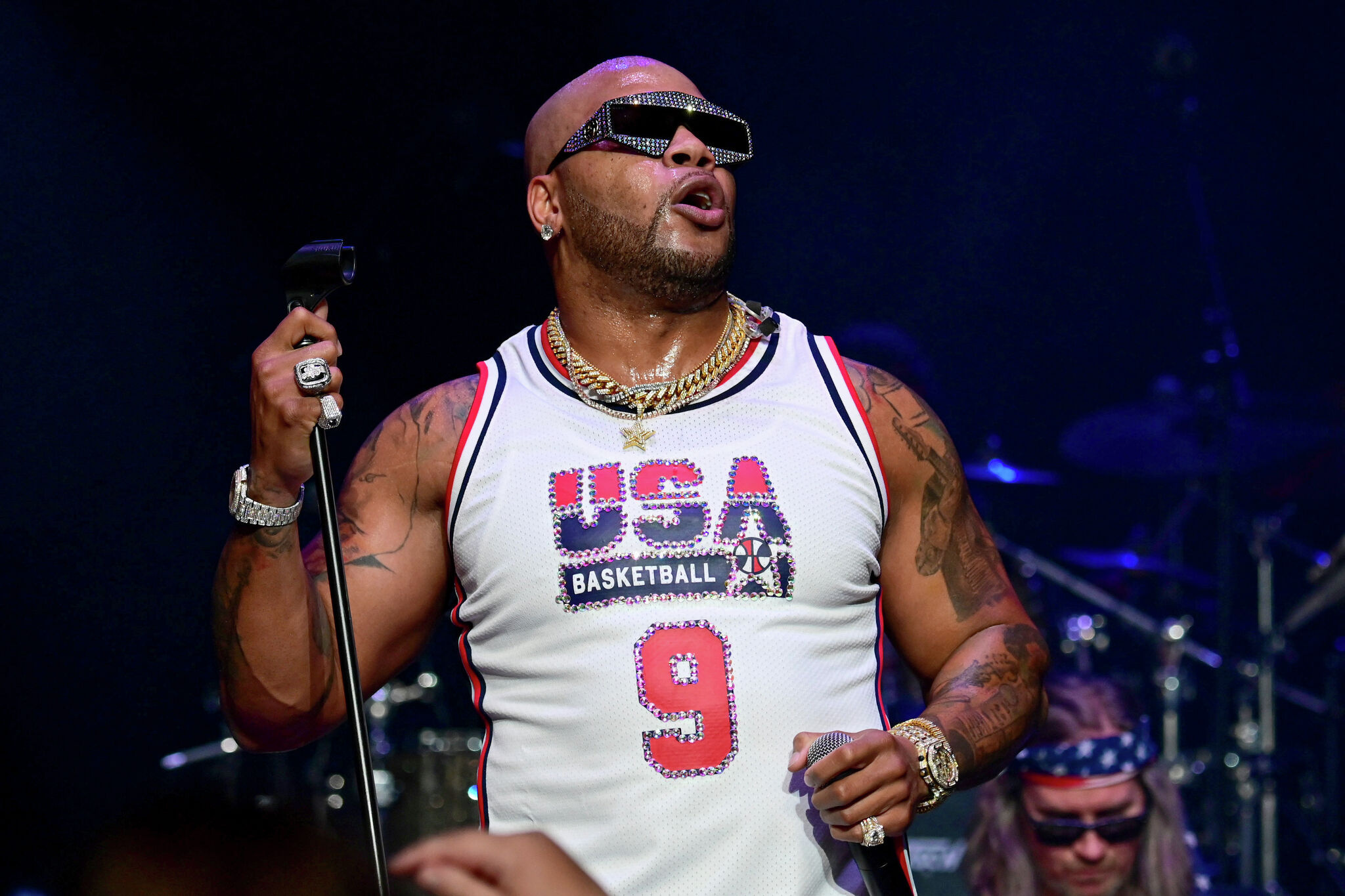 Flo Rida