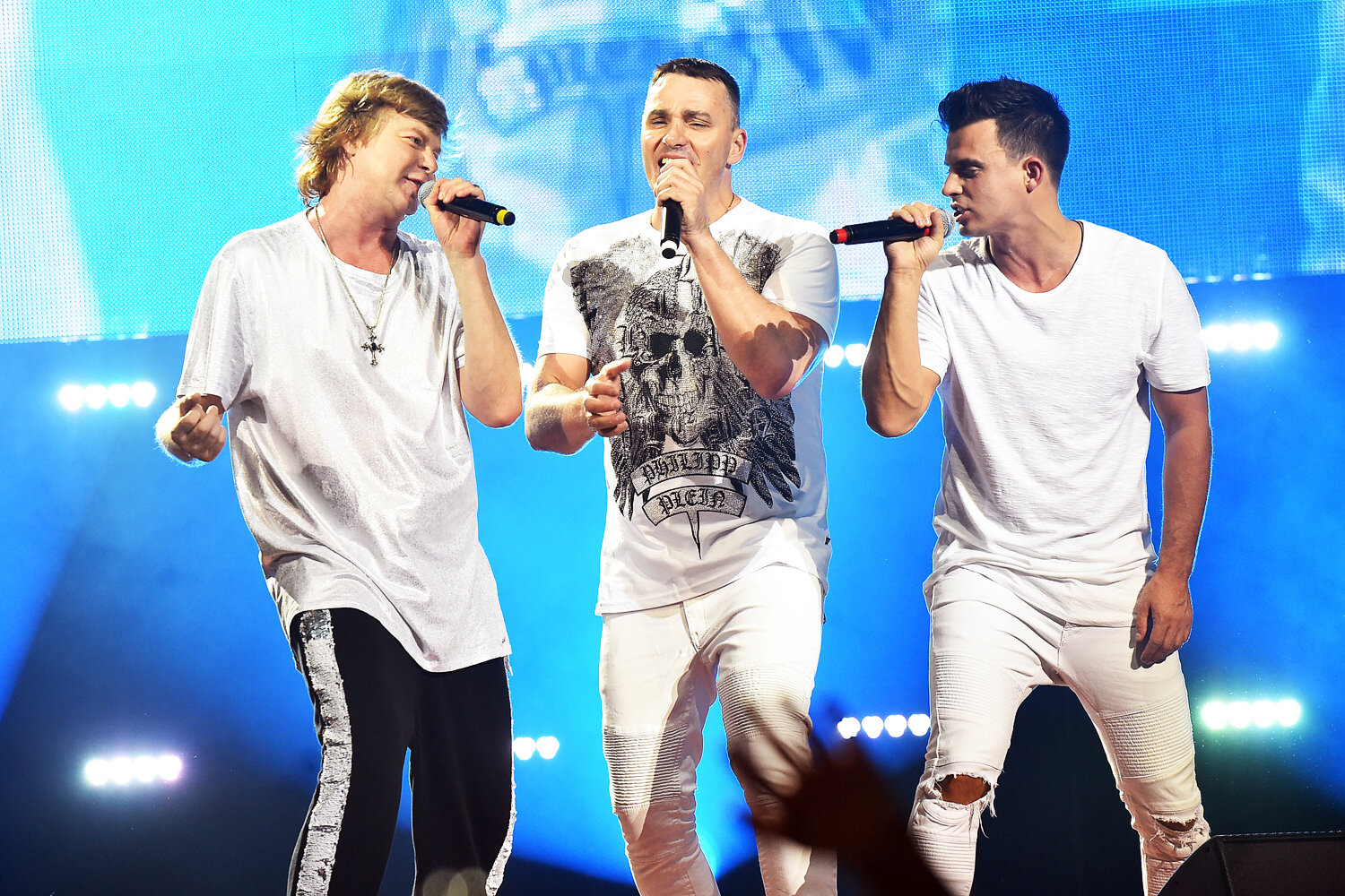 Иванушки. 30 солнечных лет