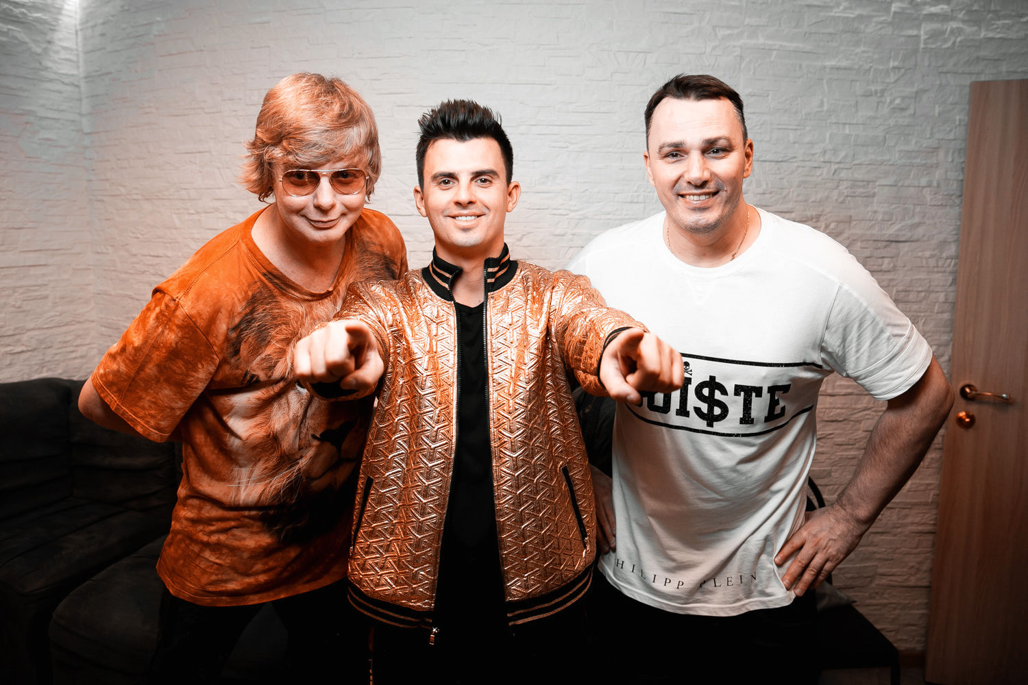 Иванушки. 30 солнечных лет