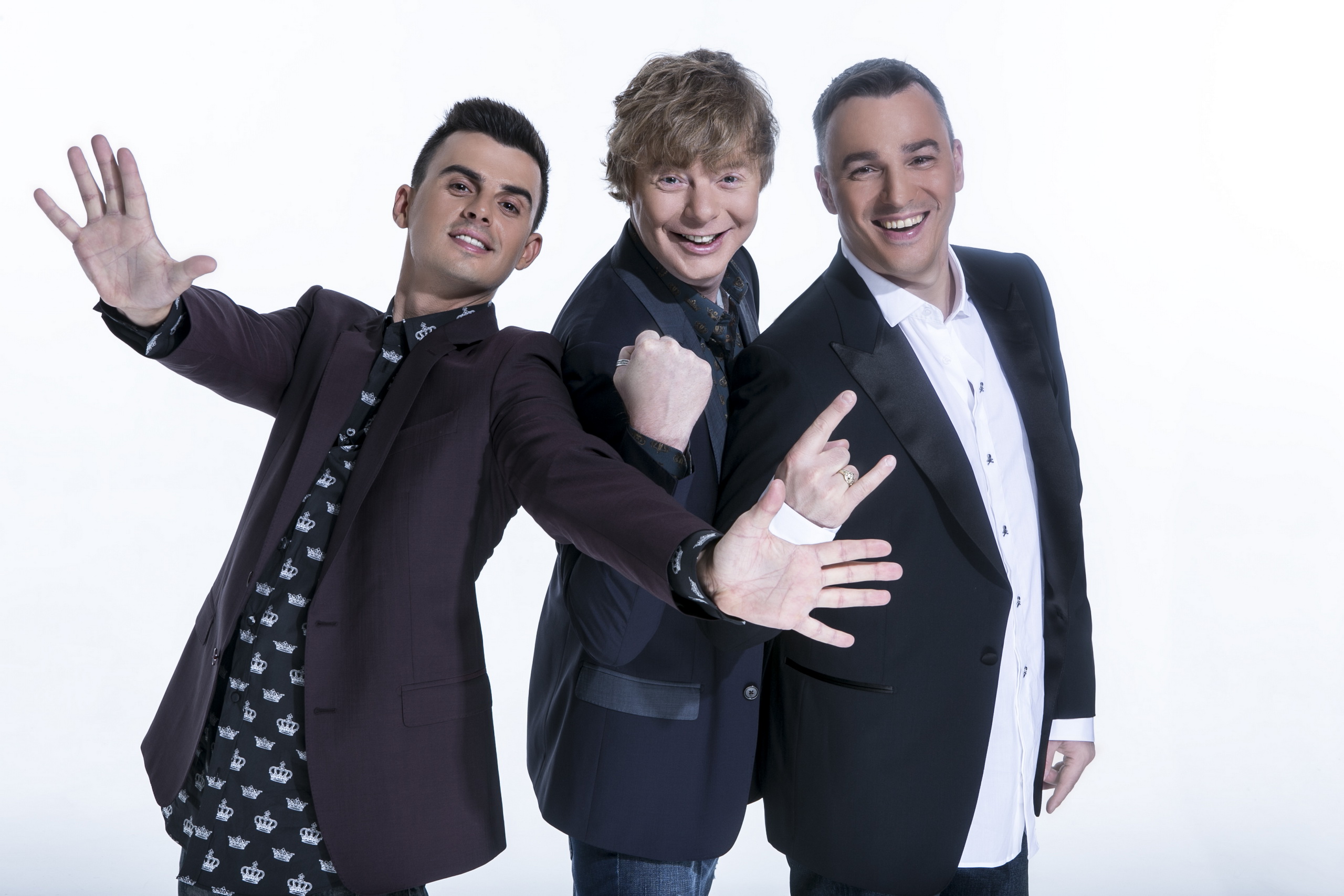 Иванушки. 30 солнечных лет