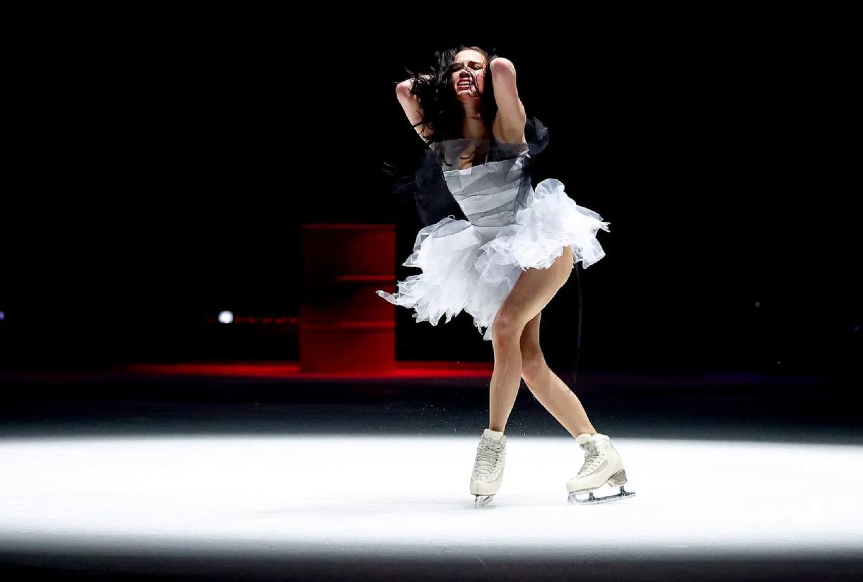 Ассоль. Рок-мюзикл на льду с Алиной Загитовой