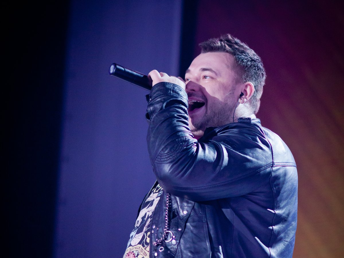 Руки Вверх!