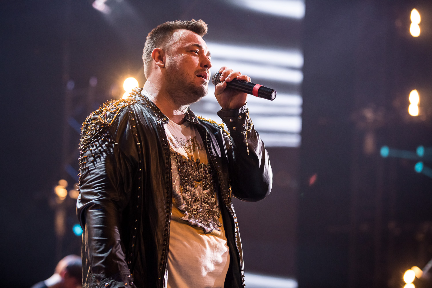 Руки Вверх!