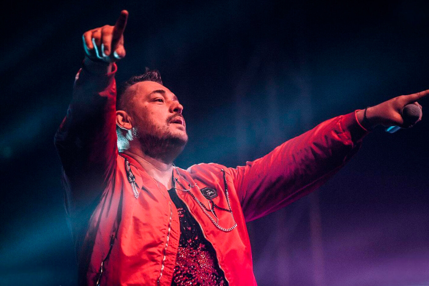 Руки Вверх!