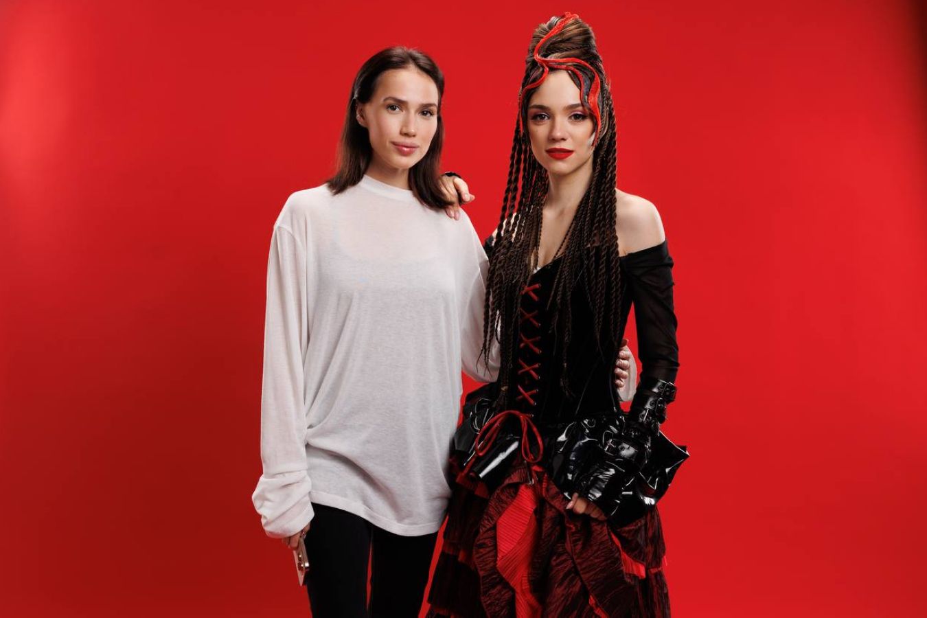 Ассоль. Рок-мюзикл на льду с Алиной Загитовой